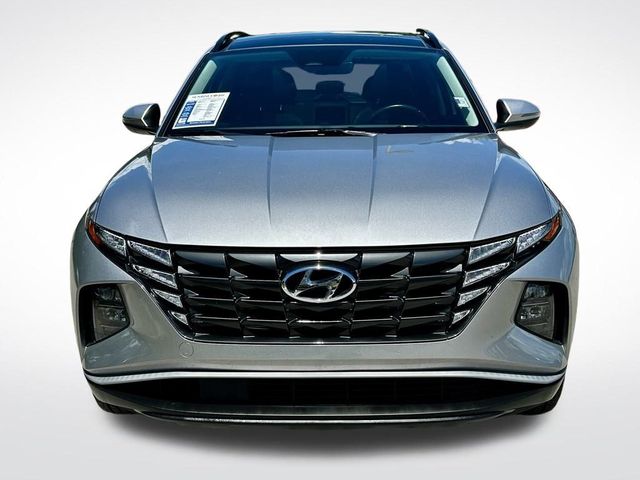 2023 Hyundai Tucson Hybrid SEL Convenience