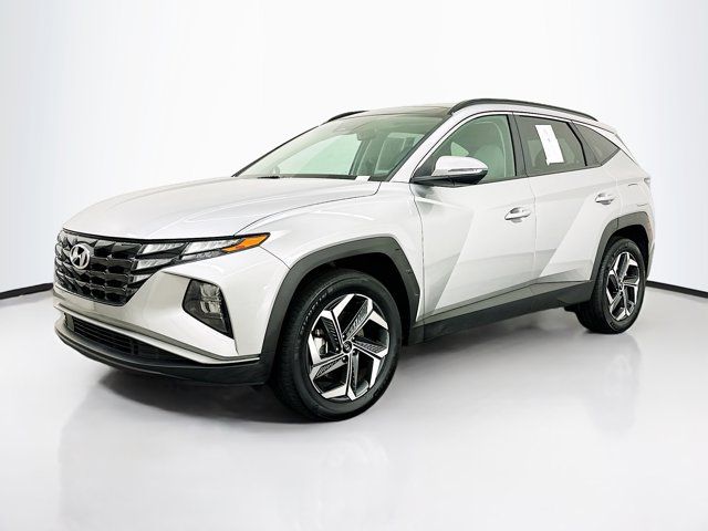 2023 Hyundai Tucson Hybrid SEL Convenience