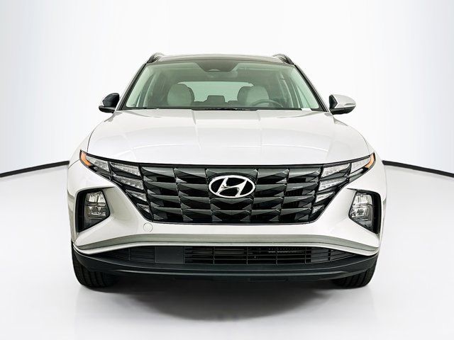 2023 Hyundai Tucson Hybrid SEL Convenience