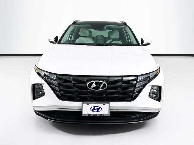 2023 Hyundai Tucson Hybrid SEL Convenience