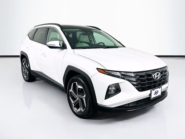 2023 Hyundai Tucson Hybrid SEL Convenience