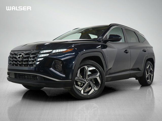 2023 Hyundai Tucson Hybrid SEL Convenience