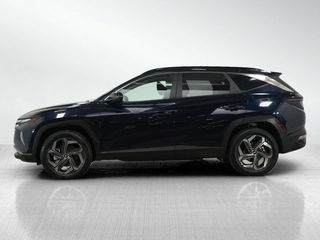 2023 Hyundai Tucson Hybrid SEL Convenience