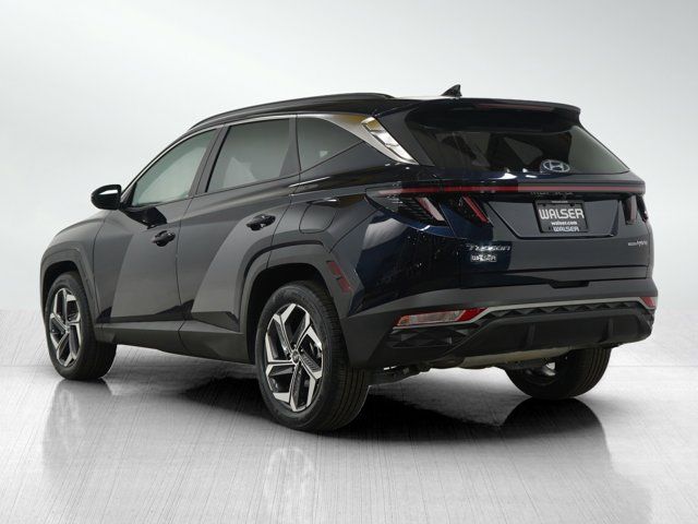 2023 Hyundai Tucson Hybrid SEL Convenience