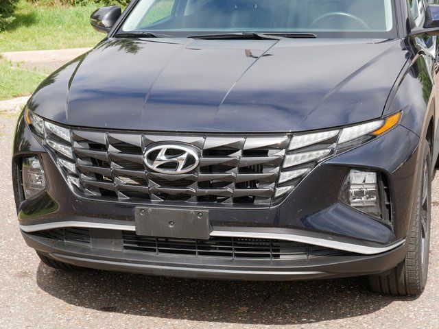 2023 Hyundai Tucson Hybrid SEL Convenience