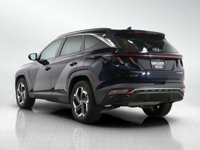 2023 Hyundai Tucson Hybrid SEL Convenience