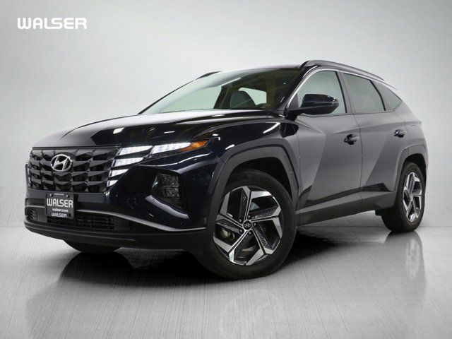 2023 Hyundai Tucson Hybrid SEL Convenience