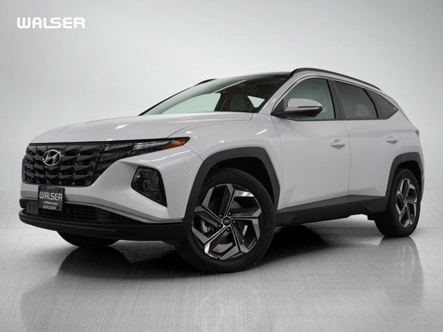 2023 Hyundai Tucson Hybrid SEL Convenience