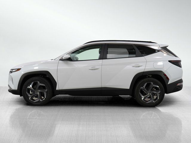 2023 Hyundai Tucson Hybrid SEL Convenience