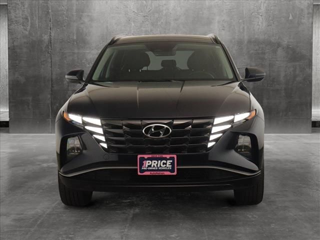 2023 Hyundai Tucson Hybrid SEL Convenience