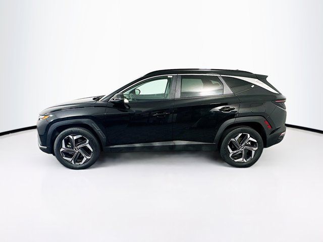 2023 Hyundai Tucson Hybrid SEL Convenience