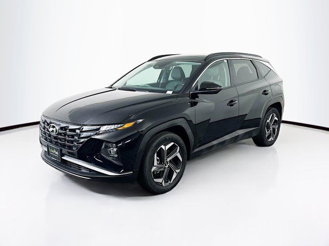 2023 Hyundai Tucson Hybrid SEL Convenience