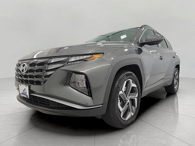 2023 Hyundai Tucson Hybrid SEL Convenience