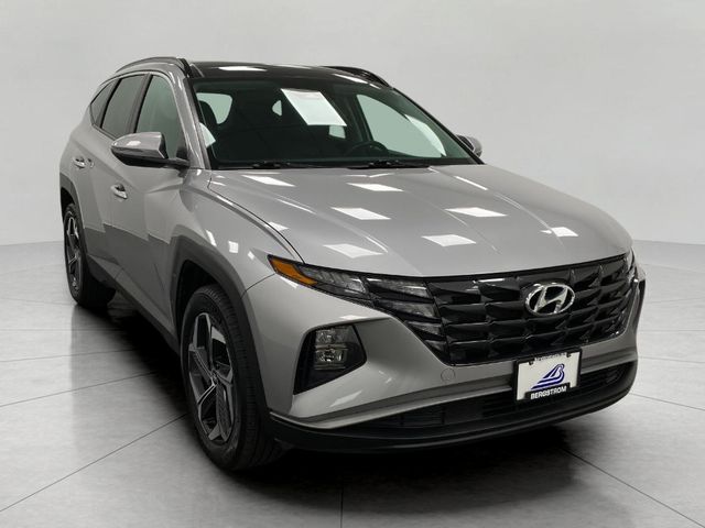 2023 Hyundai Tucson Hybrid SEL Convenience