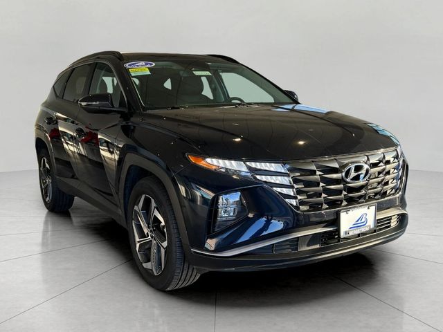 2023 Hyundai Tucson Hybrid SEL Convenience