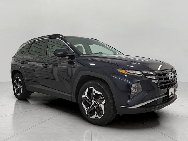 2023 Hyundai Tucson Hybrid SEL Convenience