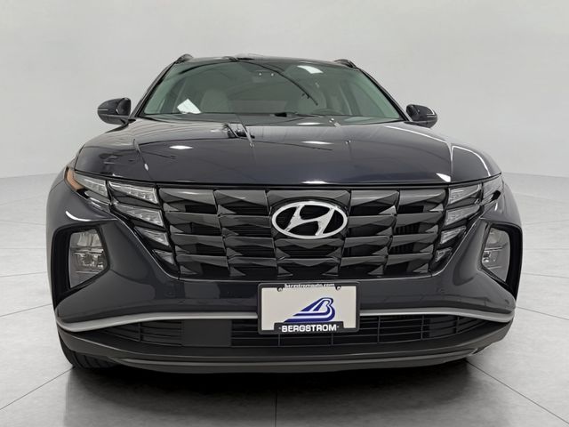 2023 Hyundai Tucson Hybrid SEL Convenience