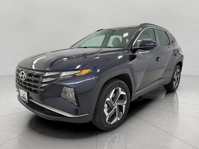 2023 Hyundai Tucson Hybrid SEL Convenience