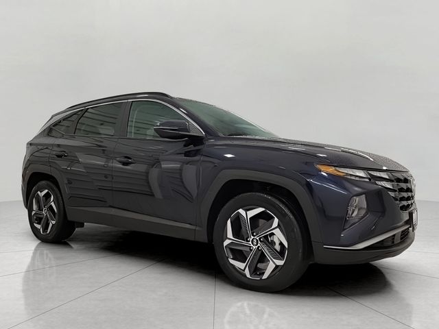 2023 Hyundai Tucson Hybrid SEL Convenience