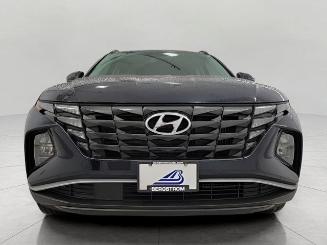 2023 Hyundai Tucson Hybrid SEL Convenience