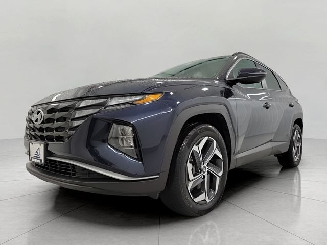 2023 Hyundai Tucson Hybrid SEL Convenience