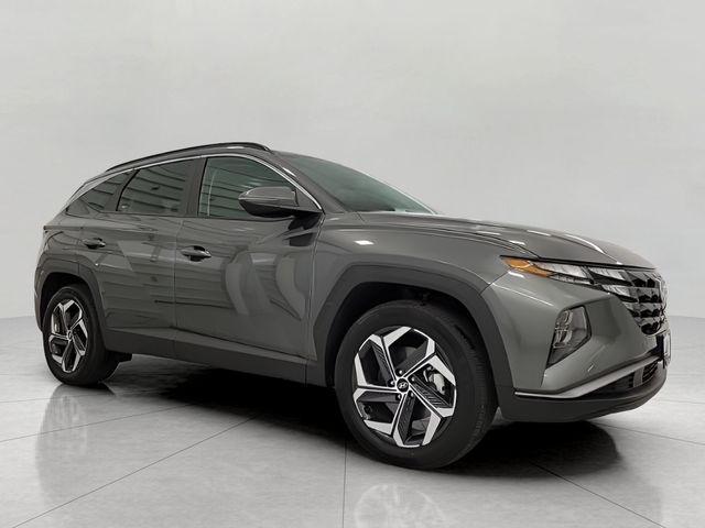 2023 Hyundai Tucson Hybrid SEL Convenience