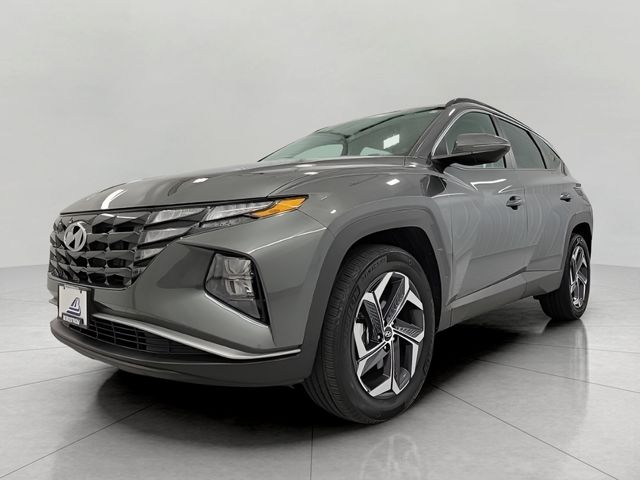 2023 Hyundai Tucson Hybrid SEL Convenience