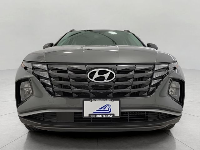 2023 Hyundai Tucson Hybrid SEL Convenience