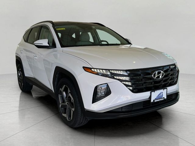 2023 Hyundai Tucson Hybrid SEL Convenience