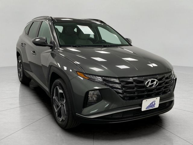 2023 Hyundai Tucson Hybrid SEL Convenience