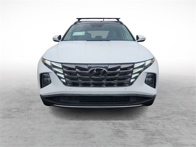 2023 Hyundai Tucson Plug-In Hybrid Limited