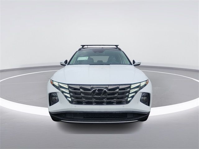 2023 Hyundai Tucson Plug-In Hybrid Limited