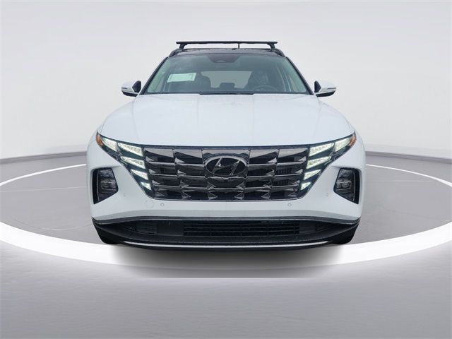 2023 Hyundai Tucson Plug-In Hybrid Limited