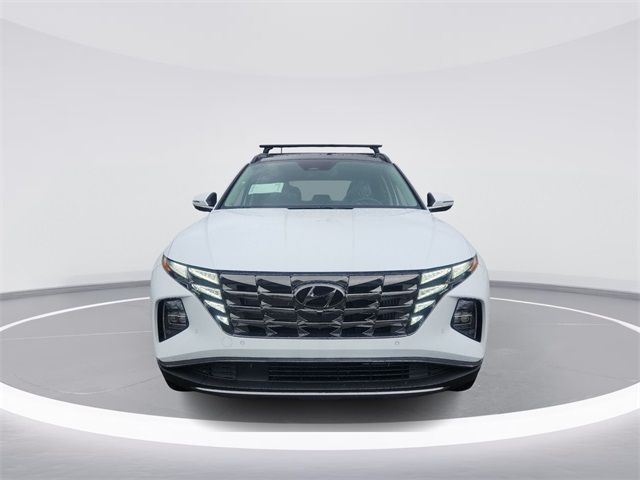 2023 Hyundai Tucson Plug-In Hybrid Limited