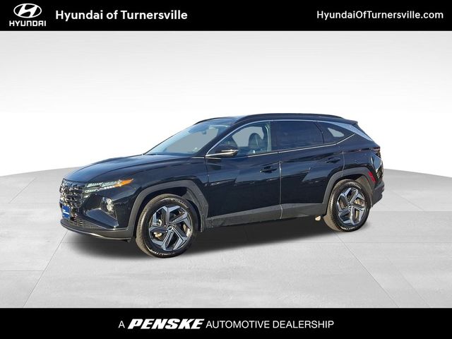 2023 Hyundai Tucson Plug-In Hybrid Limited