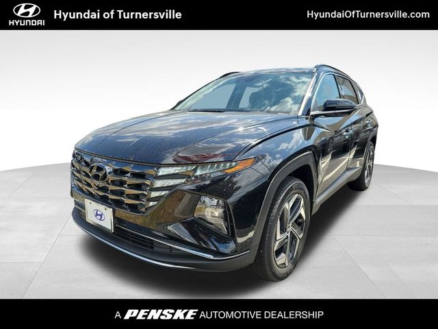 2023 Hyundai Tucson Plug-In Hybrid Limited