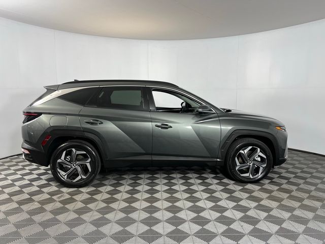 2023 Hyundai Tucson Plug-In Hybrid Limited