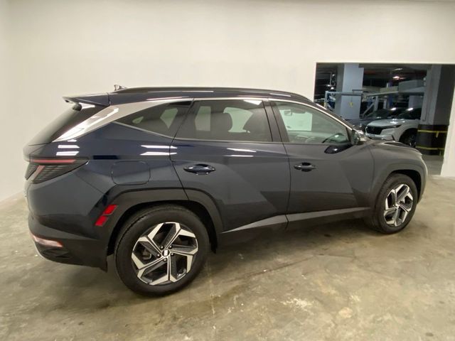 2023 Hyundai Tucson Plug-In Hybrid Limited