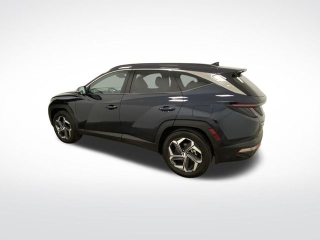 2023 Hyundai Tucson Plug-In Hybrid Limited