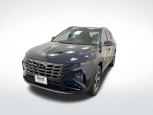 2023 Hyundai Tucson Plug-In Hybrid Limited