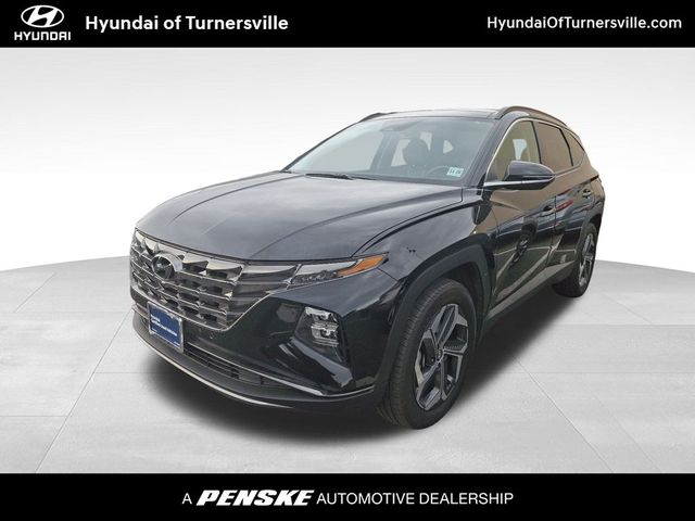 2023 Hyundai Tucson Plug-In Hybrid Limited