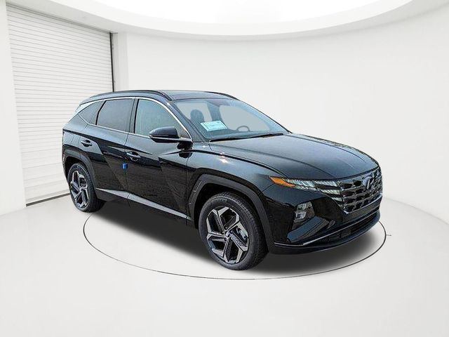 2023 Hyundai Tucson Plug-In Hybrid Limited