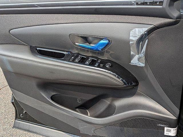 2023 Hyundai Tucson Plug-In Hybrid Limited