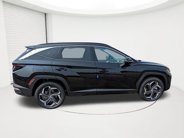 2023 Hyundai Tucson Plug-In Hybrid Limited