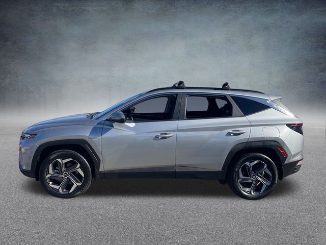 2023 Hyundai Tucson Plug-In Hybrid SEL