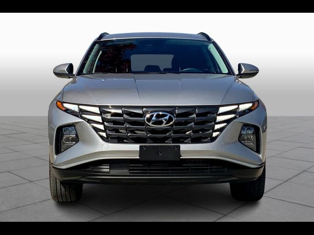 2023 Hyundai Tucson Plug-In Hybrid SEL