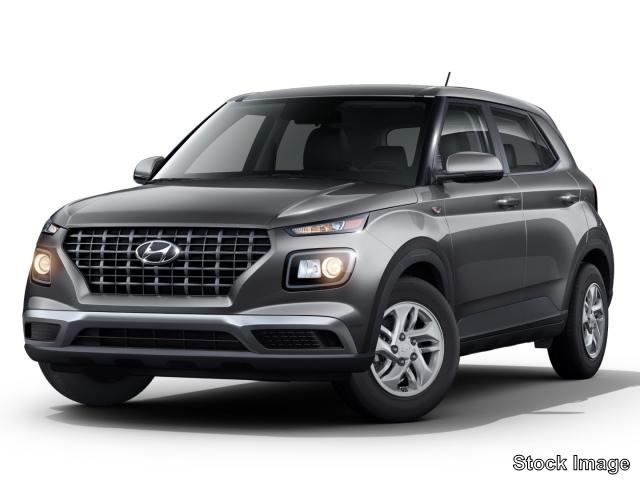 2023 Hyundai Venue SE