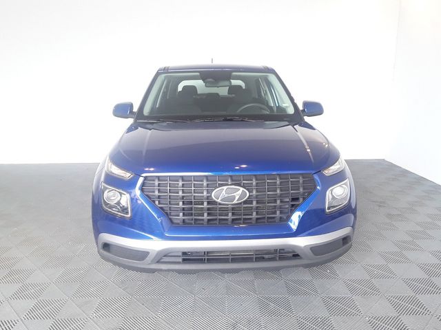 2023 Hyundai Venue SE