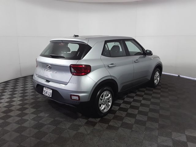 2023 Hyundai Venue SE