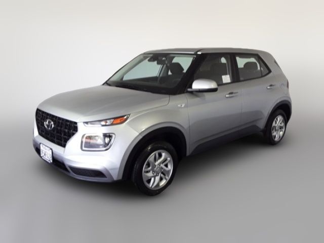 2023 Hyundai Venue SE